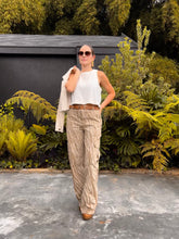 Pantalón Auténtica