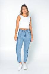 Jean para mujer Claridad