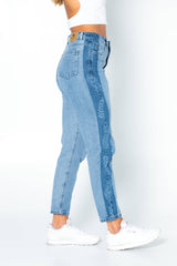 Jean para mujer Claridad