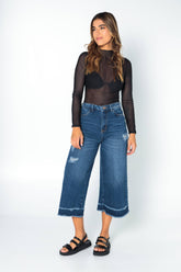 Jean para mujer Verdad