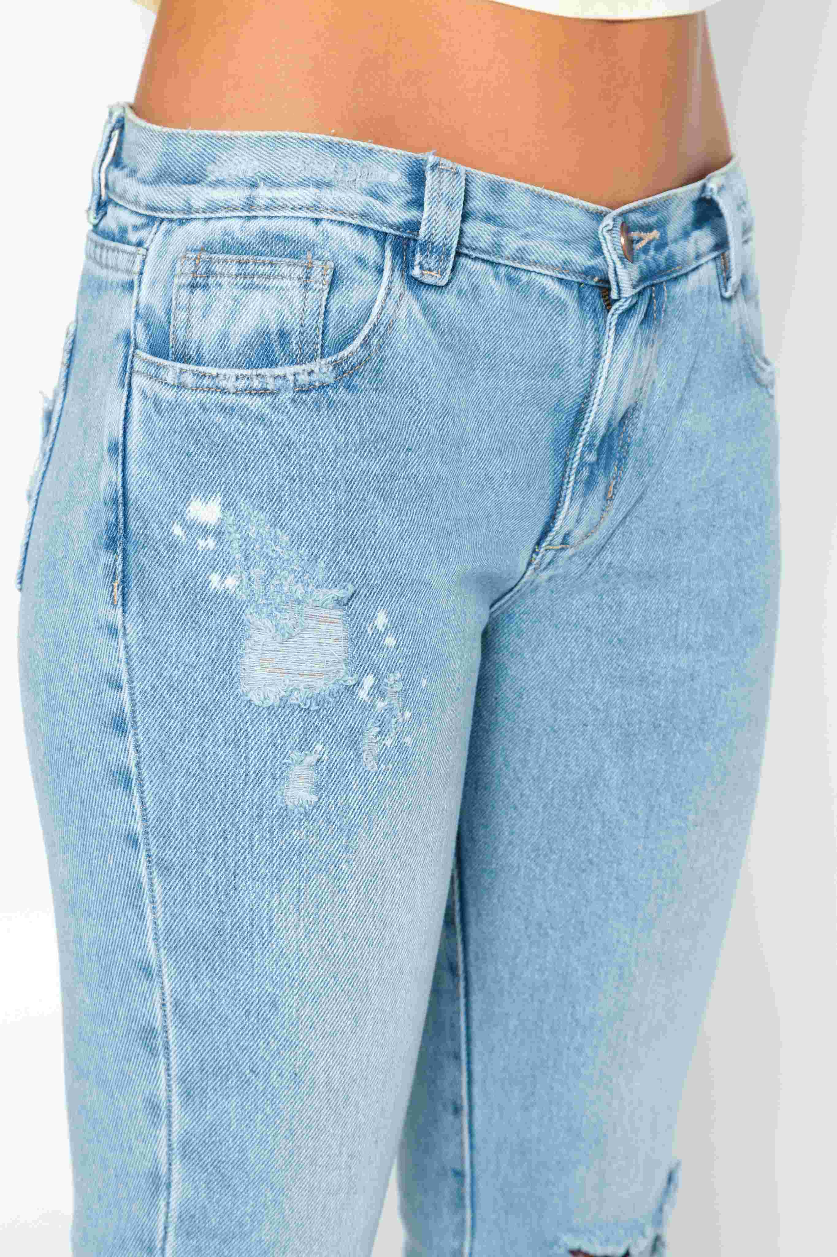 Jean para mujer Amor