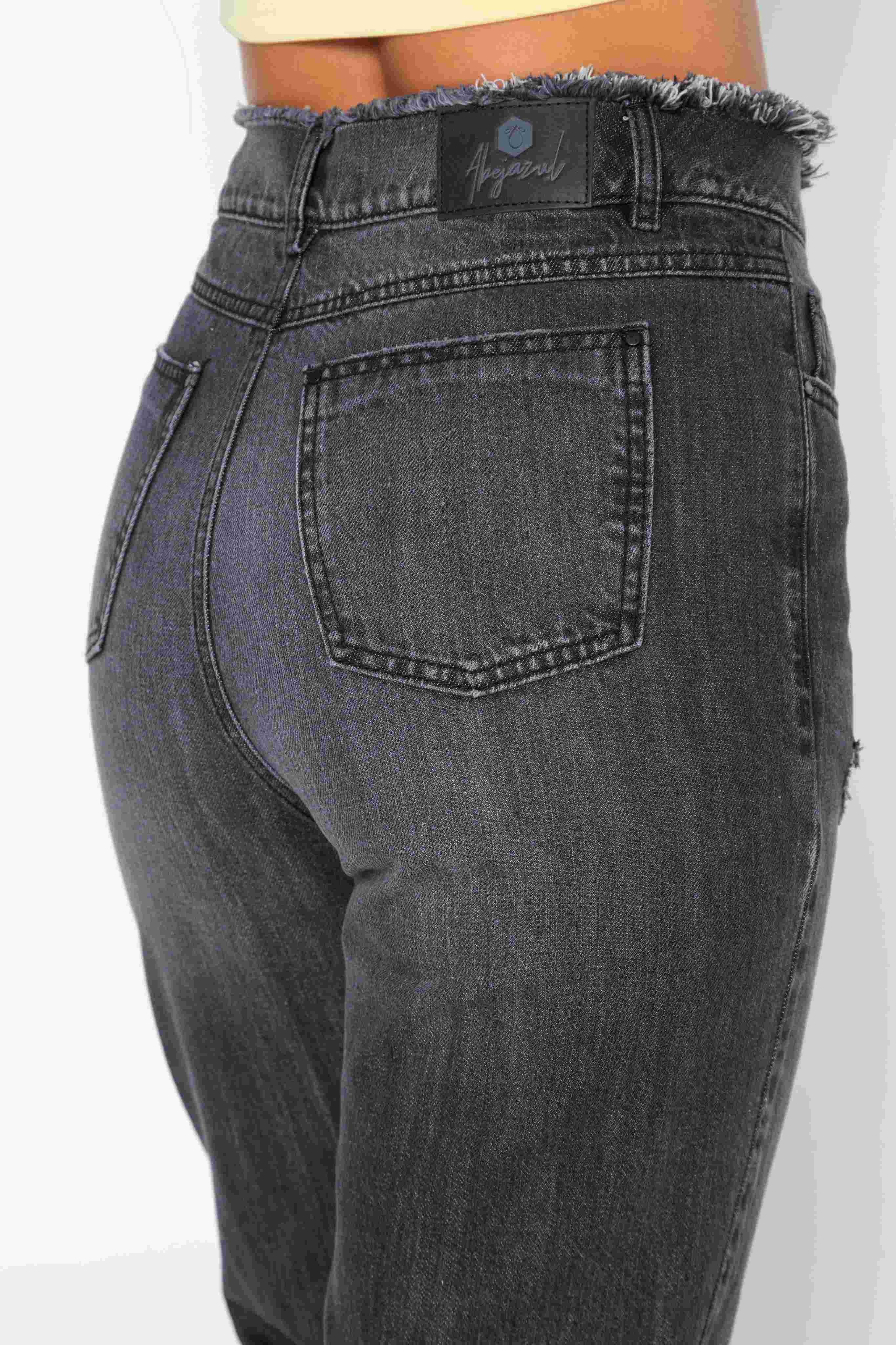 Jean para mujer Aventura